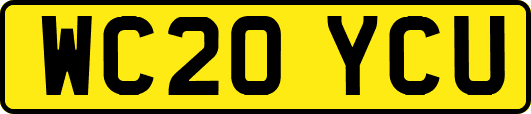 WC20YCU