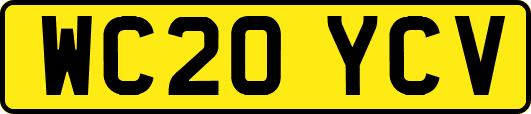 WC20YCV