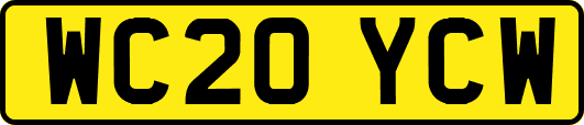 WC20YCW