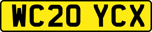 WC20YCX