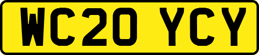 WC20YCY