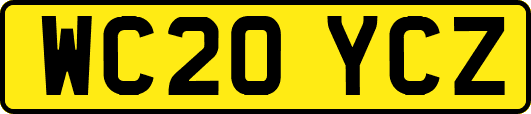 WC20YCZ