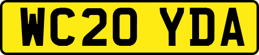 WC20YDA