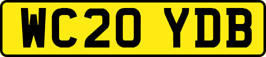 WC20YDB