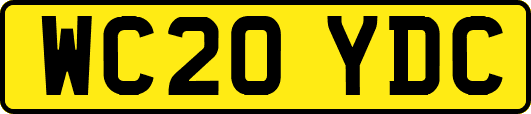 WC20YDC