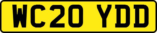 WC20YDD