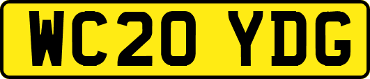 WC20YDG