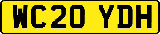 WC20YDH