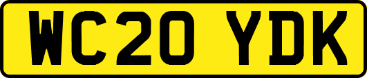 WC20YDK