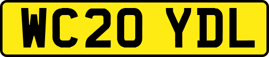 WC20YDL