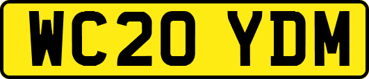 WC20YDM