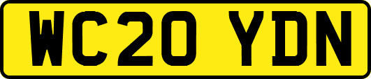 WC20YDN