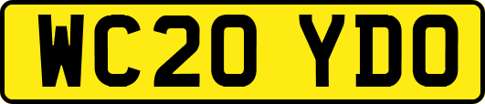 WC20YDO
