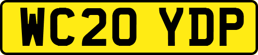 WC20YDP