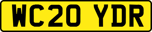 WC20YDR
