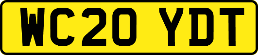 WC20YDT