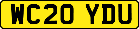 WC20YDU