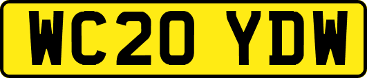 WC20YDW