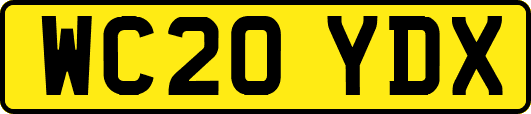 WC20YDX