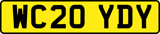 WC20YDY