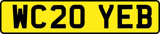 WC20YEB
