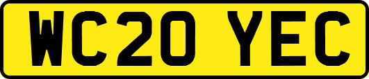 WC20YEC