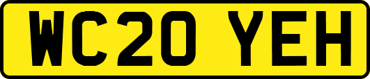 WC20YEH