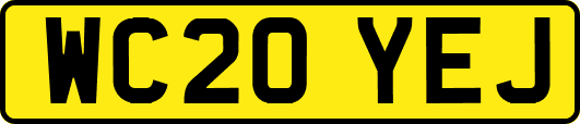 WC20YEJ