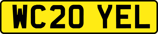WC20YEL