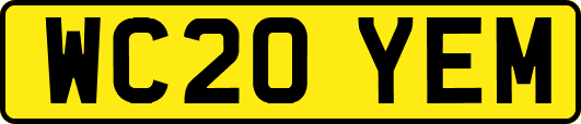 WC20YEM