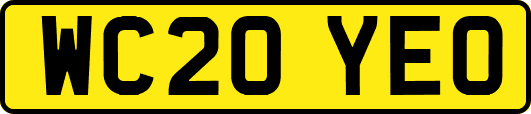 WC20YEO