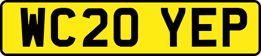 WC20YEP