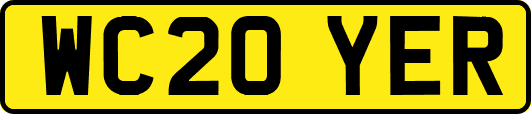 WC20YER