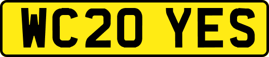 WC20YES