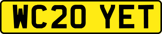 WC20YET
