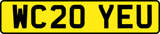 WC20YEU