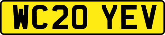 WC20YEV