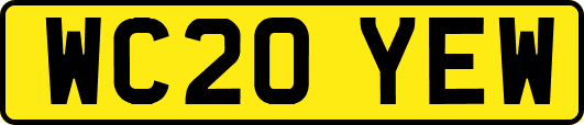 WC20YEW