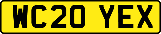 WC20YEX