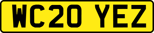 WC20YEZ