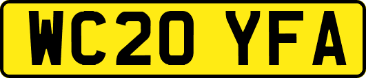 WC20YFA