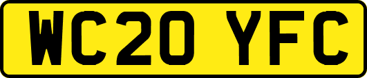 WC20YFC