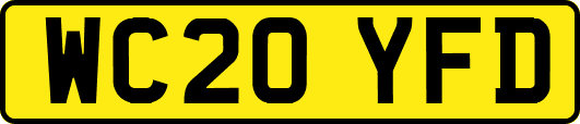 WC20YFD
