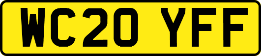 WC20YFF