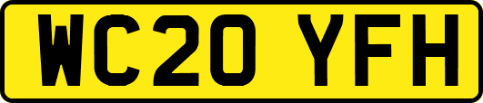 WC20YFH