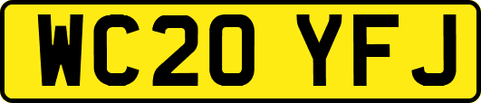 WC20YFJ