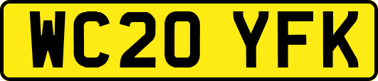 WC20YFK