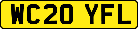 WC20YFL
