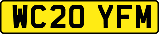 WC20YFM