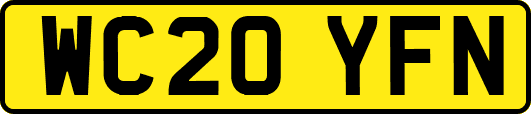 WC20YFN
